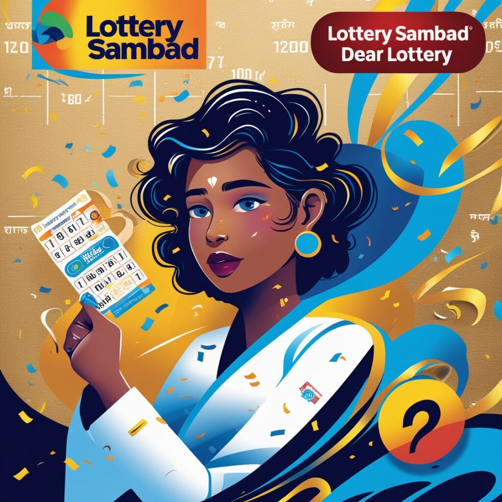 Lottery Sambad: Your Ultimate Guide to Sambad Lottery Results and Dear Lottery